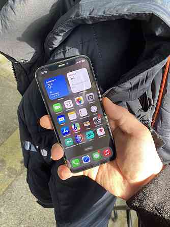 Iphone 12 pro 256gb 93% Almaty