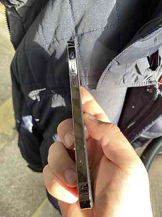 Iphone 12 pro 256gb 93% Almaty