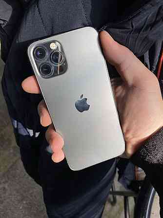 Iphone 12 pro 256gb 93% Almaty