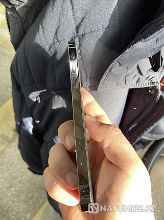 Iphone 12 pro 256gb 93% Almaty - photo 4