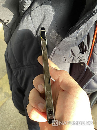 Iphone 12 pro 256gb 93% Almaty - photo 3