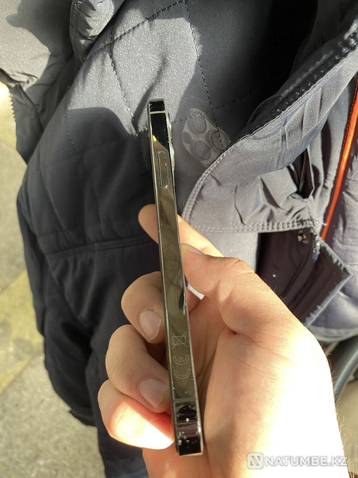 Iphone 12 pro 256gb 93% Алматы - изображение 3
