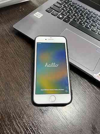 Iphone 8 pro продается Almaty