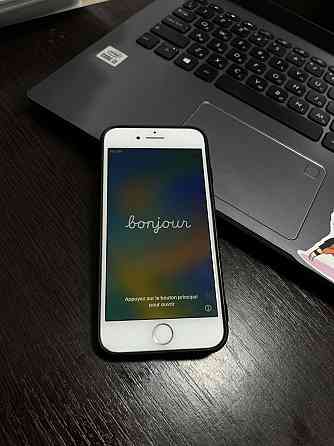 Iphone 8 pro продается Almaty