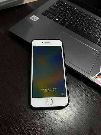 Iphone 8 pro продается Almaty