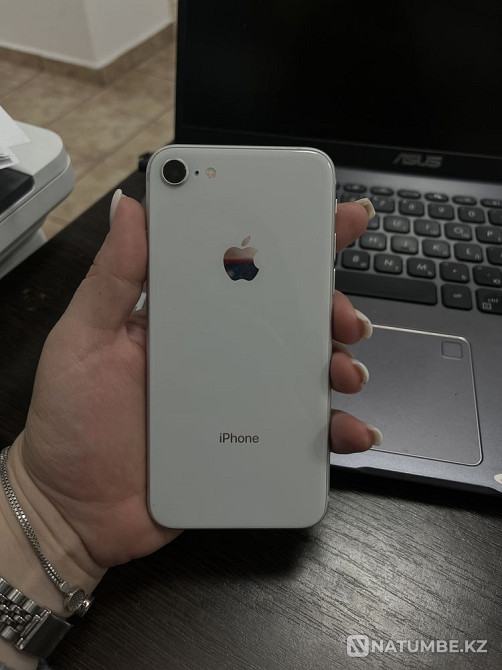 Iphone 8 pro for sale Almaty - photo 1