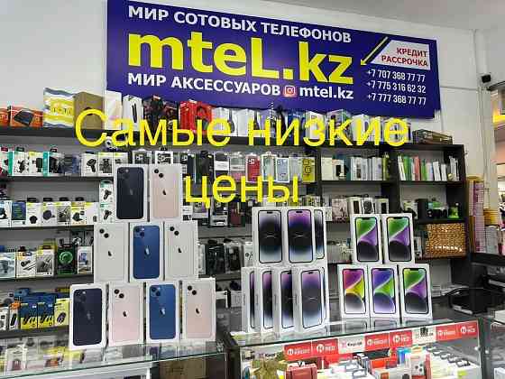 Айфон 14 про макс 256гб белый iPhone 14 pro max 256gb silver в алматы Алматы