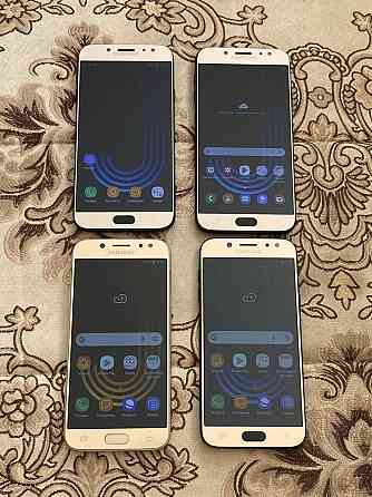 Samsung J7; J5 цена за 1 шт Almaty