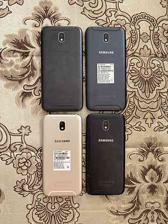 Samsung J7; J5 цена за 1 шт Almaty