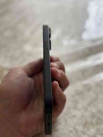 iPhone 14 black 128GB Almaty