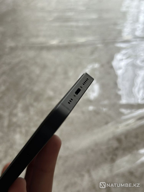 iPhone 14 black 128GB Алматы - изображение 5