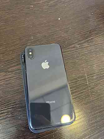 продам срочно Iphone x Almaty