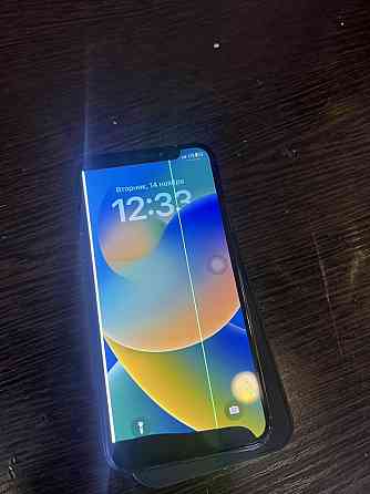 продам срочно Iphone x Almaty