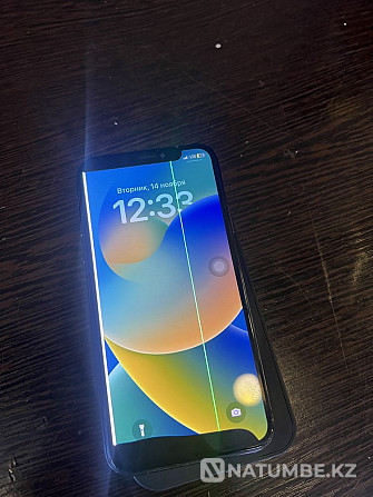 urgent sale Iphone x Almaty - photo 1