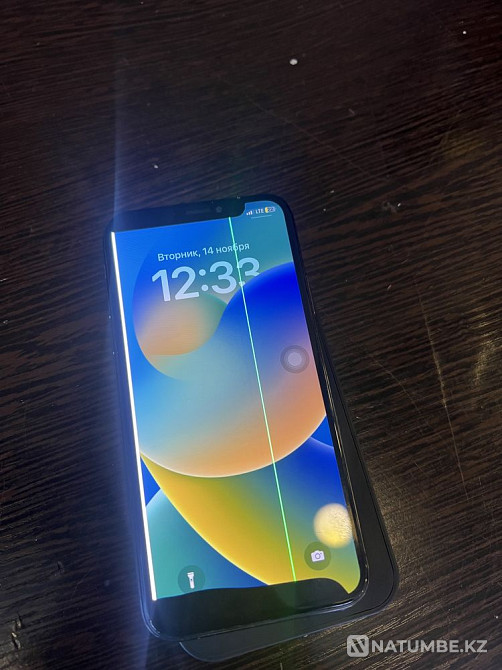 продам срочно Iphone x Алматы - изображение 1