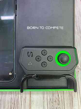 Black Shark 2 Pro 128GB Almaty