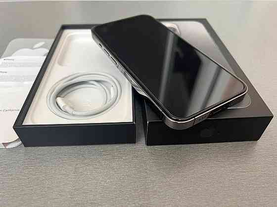 iPhone 13 Pro Max 256 gb Алматы