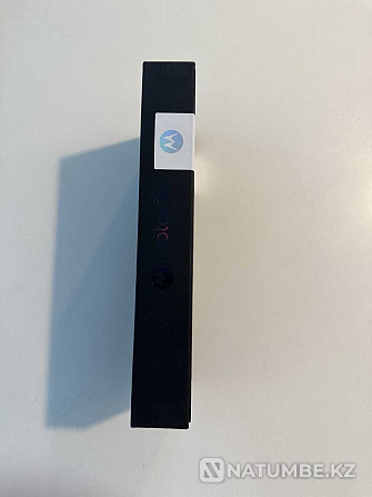 Motorola Razr 40+ Ultra 2023 black Almaty - photo 3