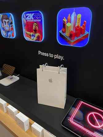 Iphone 15 - доставка из США Almaty