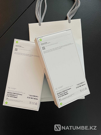 Iphone 15 - delivery from the USA Almaty - photo 2