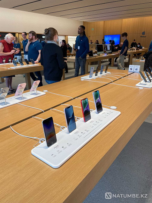 Iphone 15 - доставка из США Алматы - изображение 4