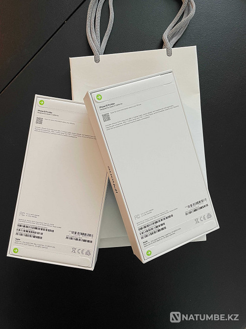 Iphone 15 - доставка из США Алматы - изображение 2
