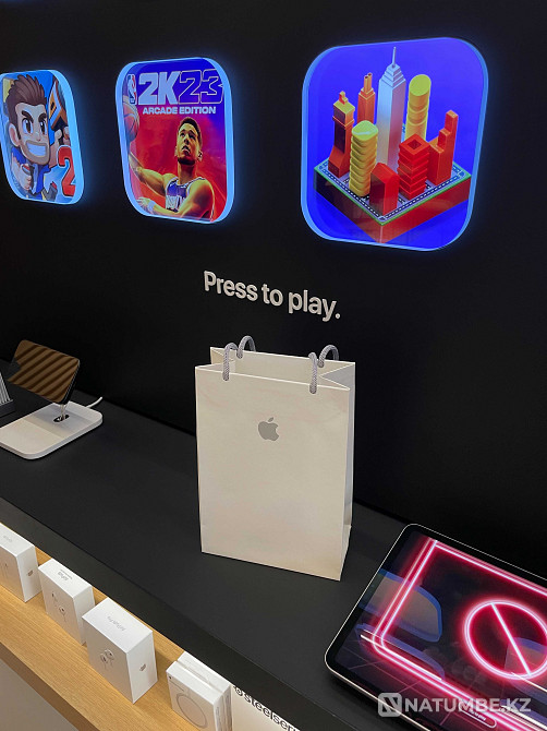 Iphone 15 - доставка из США Алматы - изображение 5