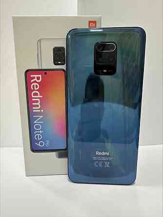 Xiaomi Redmi Note 9 Pro 128гб {{Алматы}} Almaty
