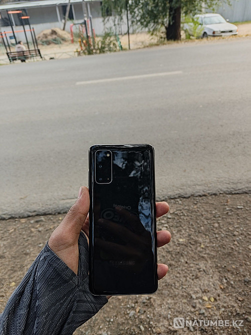 Samsung S20 продам Алматы - изображение 1
