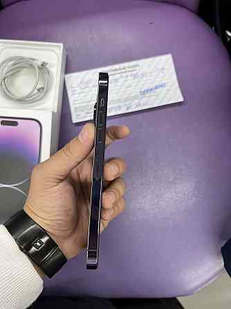 14 pro max 256gb 96% Almaty