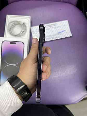 14 pro max 256gb 96% Almaty