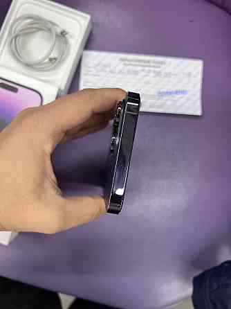 14 pro max 256gb 96% Almaty