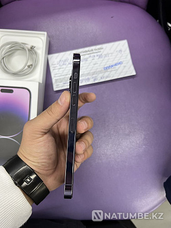 14 pro max 256gb 96% Almaty - photo 6