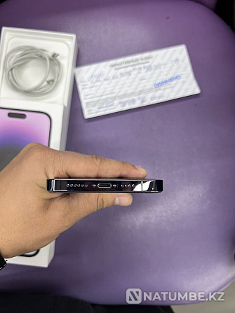 14 pro max 256gb 96% Almaty - photo 4
