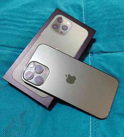 iPhone 13Pro Max 256GB Almaty