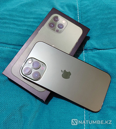iPhone 13Pro Max 256GB Almaty - photo 1
