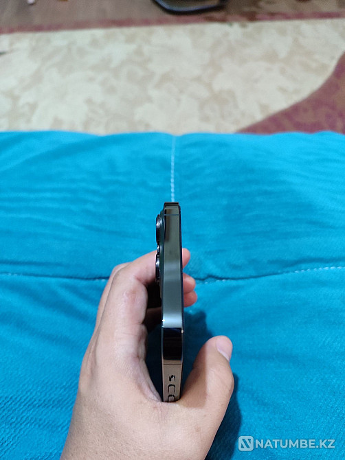 iPhone 13Pro Max 256GB Алматы - изображение 4