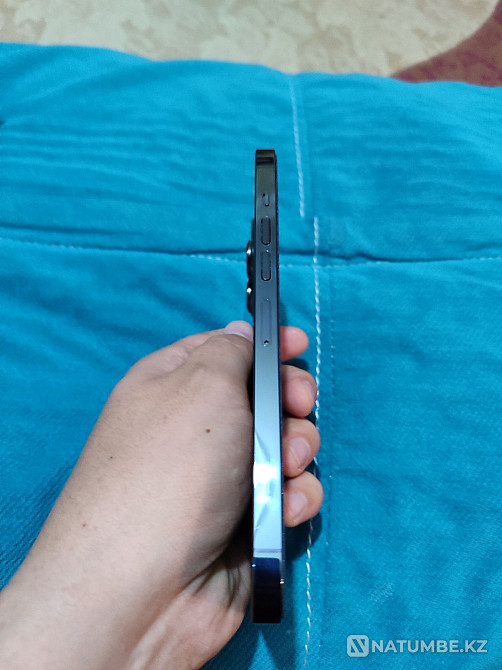 iPhone 13Pro Max 256GB Алматы - изображение 2