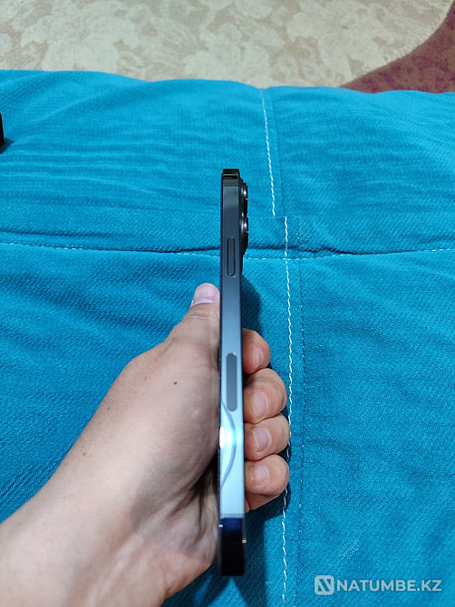 iPhone 13Pro Max 256GB Алматы - изображение 3