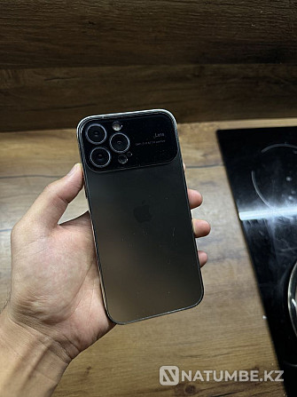 iPhone 13 pro max 128 GB Almaty - photo 3