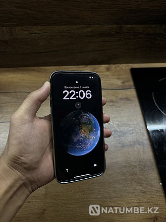 iPhone 13 pro max 128 GB Almaty - photo 2