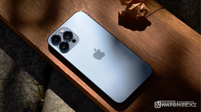 iPhone 13 pro max 128 GB Almaty - photo 1