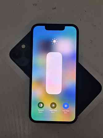 Продам Iphone 13 mini 128 gb midnight Almaty