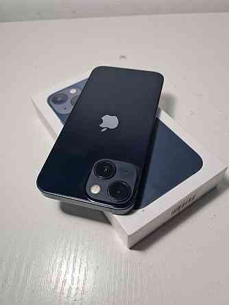 Продам Iphone 13 mini 128 gb midnight Almaty