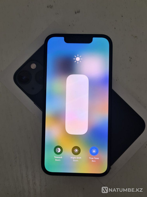 Продам Iphone 13 mini 128 gb midnight Алматы - изображение 4