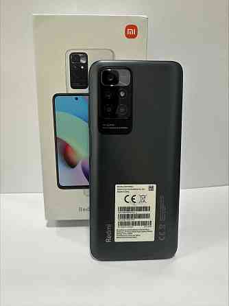 Xiaomi Redmi 10 128гб {{Алматы}} Almaty