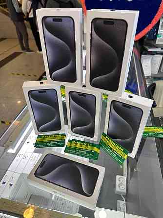 Apple iPhone 15 pro 256g silver айфон 15 про 256г белый акция айфон 13 Almaty