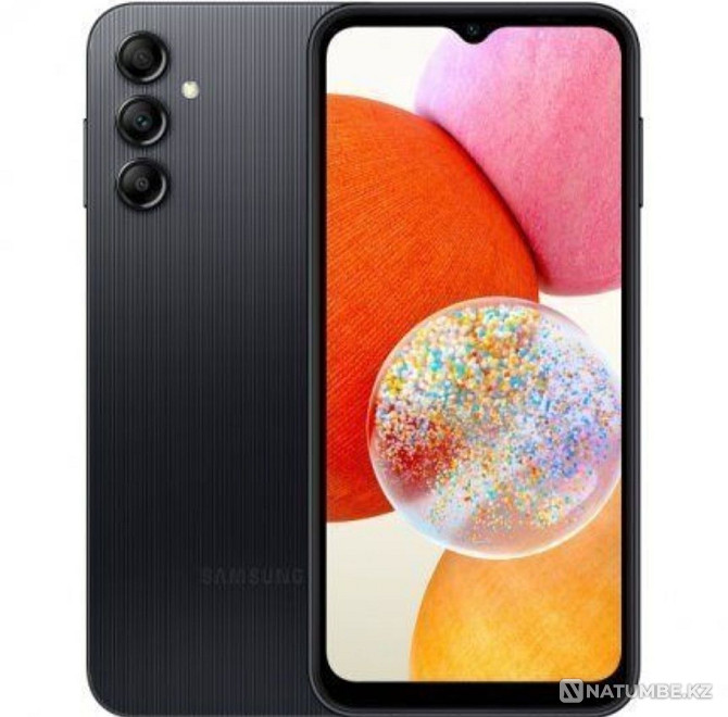 Samsung A14 64 GB Almaty - photo 1