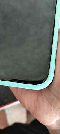 Продам iphone 11 белый 128 Almaty
