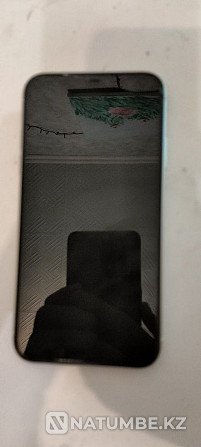 Selling iPhone 11 white 128 Almaty - photo 1